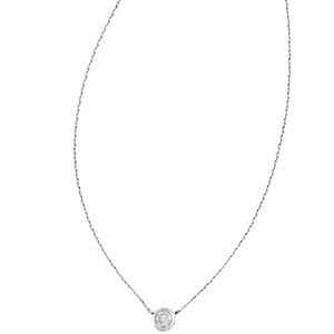 Kendra Scott Fine Jewelry Audrey 0.15 Pendant